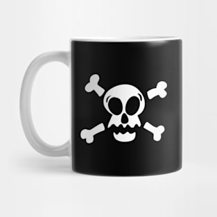 Jolly Roger Mug